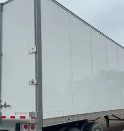 Costado de caja seca